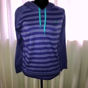 Adidas ultimate hoodie